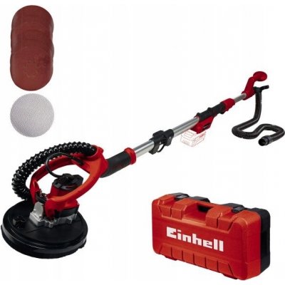 Einhell TE-DW 18/225 Li – Zboží Mobilmania