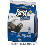 Bosch Ferret Totally Active 7,5 kg – Hledejceny.cz