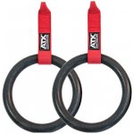 ATX LINE Gymnastické kruhy – Zboží Dáma