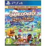 Overcooked All You Can Eat – Hledejceny.cz