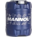 Mannol Classic 10W-40 20 l | Zboží Auto