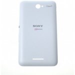 Kryt Sony E2105 Xperia E4 Zadní bílý – Zbozi.Blesk.cz