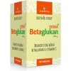 Doplněk stravy na imunitu Aurovitas Betaglukan Extra+ 400 mg 90 tobolek