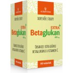 Aurovitas Betaglukan Extra+ 400 mg 90 tobolek – Hledejceny.cz