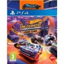 Hra na PS4 Hot Wheels Unleashed 2: Turbocharged (Pure Fire Edition)