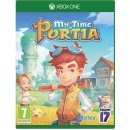 Hry na Xbox One My Time At Portia