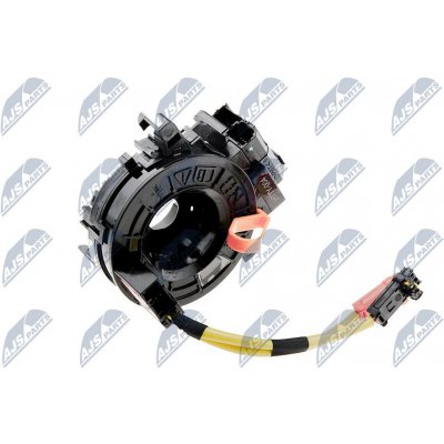 NTY Vinutá pružina, airbag EAS-TY-004 – Hledejceny.cz