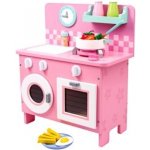 Small Foot Kuchyňka Rosali – Zbozi.Blesk.cz