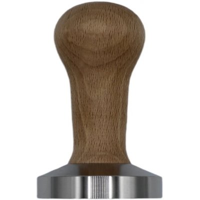 Heavy Tamper Classic tamper ořech 58 mm – Sleviste.cz