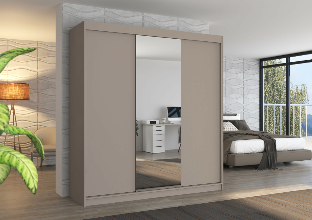 ADRK SANTIAGO K 200 kašmír