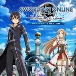 Sword Art Online: Hollow Realization (Deluxe Edition) – Hledejceny.cz