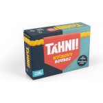 Albi Táhni! Kvízový souboj – Zboží Dáma