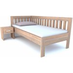 Postelia SANY do L Buk – Zboží Dáma