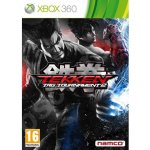 Tekken Tag Tournament 2 – Zbozi.Blesk.cz