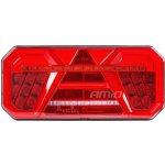 AMIO Světlo zadní sdružené LED dynamické PRAVE- RCL-04-R – Hledejceny.cz