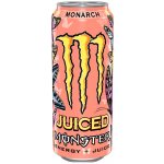 MONSTER MONARCH ENERGY + JUICE 500 ml
