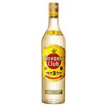 Havana Club Anejo 3y 37,5% 0,7 l (holá láhev) – Sleviste.cz