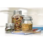 Bormioli Rocco Fido 1 l – Zboží Dáma