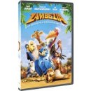 Film Zambezia DVD