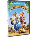 Zambezia DVD – Hledejceny.cz