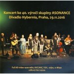 Asonance - Koncert ke 40. výročí skupiny USB Flash Disk – Zbozi.Blesk.cz