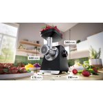 Bosch MFWS640B – Zboží Dáma