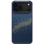 Pitaka Aramid ProGuard Case Milky Way Galaxy iPhone 17 Pro Max KI1705MGPM – Zboží Mobilmania