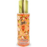 Guess Love Sheer Attraction tělový sprej 250 ml – Sleviste.cz