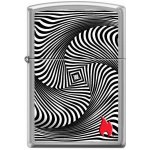 Zippo Benzínový Illusion Art – Hledejceny.cz