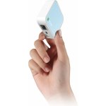 TP-Link TL-WR802N – Zboží Živě