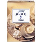 Korunní cukr kostky 1 kg – Zboží Mobilmania