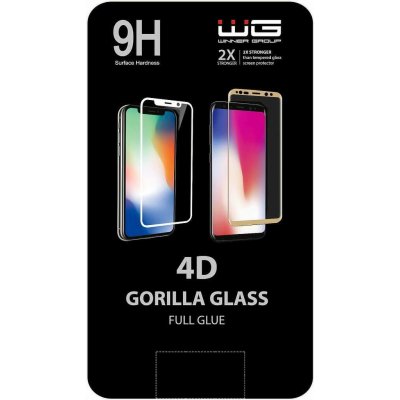 Winner 4D Full Glue tvrzené sklo pro Samsung Galaxy S22+ 5G/S23+ 5G WIN4DS23S22PL – Zboží Mobilmania