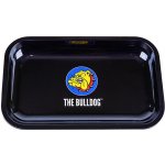 The Bulldog original kovový balící tácek střední 27,5 cm x 17 cm x 2 cm – Zbozi.Blesk.cz