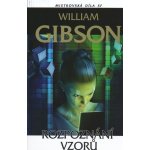 Rozpoznání vzorů - William Gibson – Hledejceny.cz