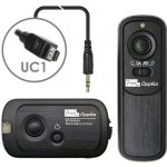 Dálková spoušť Pixel RW-221 UC1 – Zboží Živě