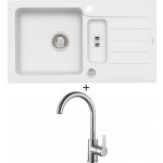 Set Alveus Niagara 70 + Tonia – Zboží Mobilmania