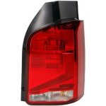 Pravé zadní světlo LED Volkswagen Transporter T6.1 19-22 2 DVEŘE – Hledejceny.cz