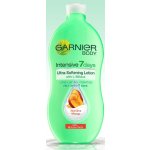 Garnier Intensive 7days zjemňující tělové mléko s mangem 400 ml – Zboží Dáma