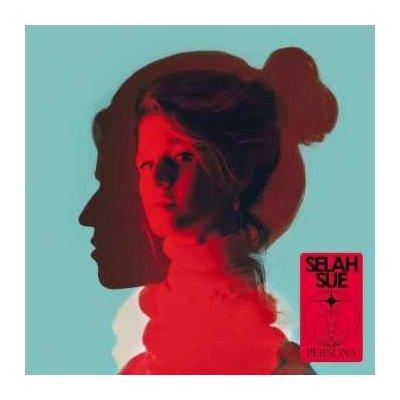 Selah Sue - Persona LP – Hledejceny.cz