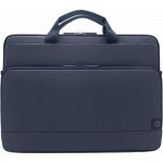 HP Modern Navy Blazer 14-inch Laptop Briefcase EURO CJ8D1AA#ABB – Zboží Živě