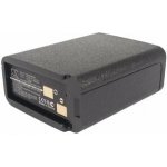 Baterie pro Motorola HT600, HT800, P200, Bullard Commander MX a další, 1800 mAh, Ni-Mh – Zboží Živě
