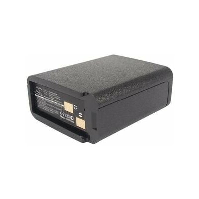 Baterie pro Motorola HT600, HT800, P200, Bullard Commander MX a další, 1800 mAh, Ni-Mh – Zboží Živě