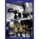 Tři kroky od těla DVD