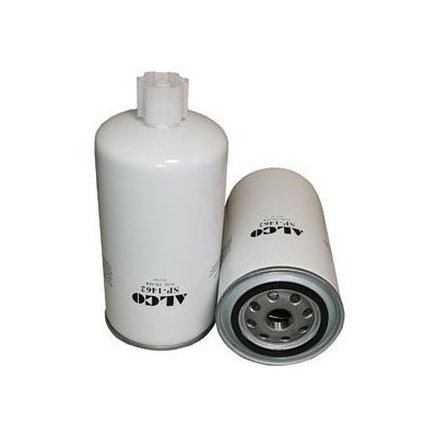 Palivový filtr ALCO FILTER SP-1462 – Sleviste.cz