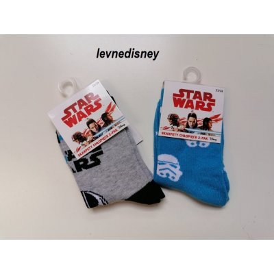 Star Wars Dětské ponožky
