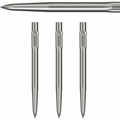 Caliburn EVO Replaceable Point System - Starter Kit - Spigots, Points and Tools – Zboží Mobilmania