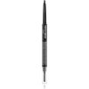 Přípravky na obočí flormar Triple Brow Pencil tužka na obočí 3 v 1 003 Coffee 0,75 g