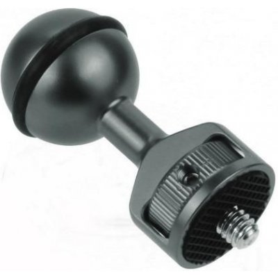 Stablecam Aluminum Alloy 1/4inch Screw Ball Adapter 1DJ5923 – Zboží Mobilmania