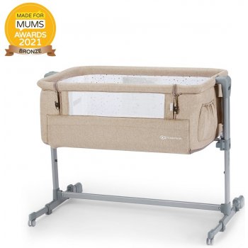 Kinderkraft přístavná Neste Up Beige