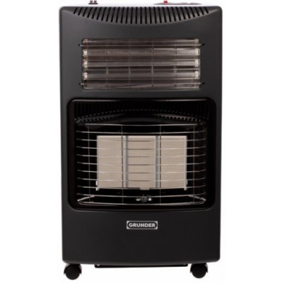 GRUNDER PO-E04, 4,1kW, 1,25kW – HobbyKompas.cz